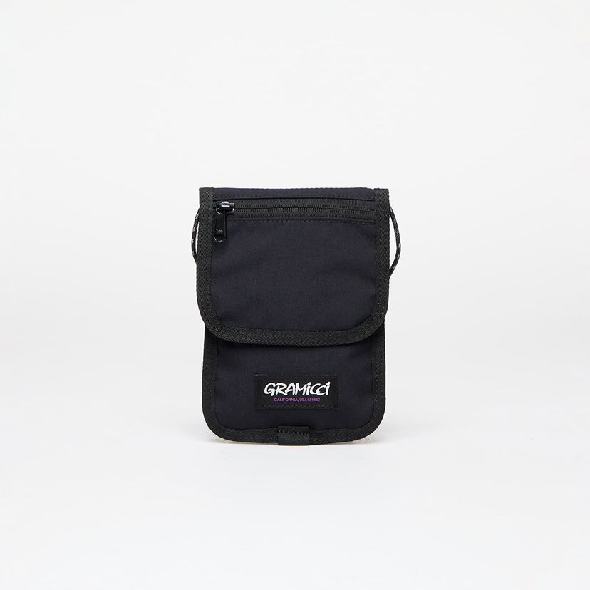 Сумка GRAMICCI Cordura Neck Pouch Black Universal чорний | G4SB-107 BLACK