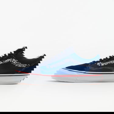 Кросівки та взуття Vans Bedwin & The Heartbreakers x OG Old Skool LX Різнокольоровий | VN0A4P3X9VM1, 0