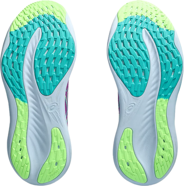 Кросівки та взуття Asics Běžecké boty GEL-NIMBUS 26 LITE-SHOW Фіолетовий | 1012b649-300, 2
