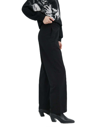 Спортивні штани G-Star Raw Sweatpants чорний | D22839.D284