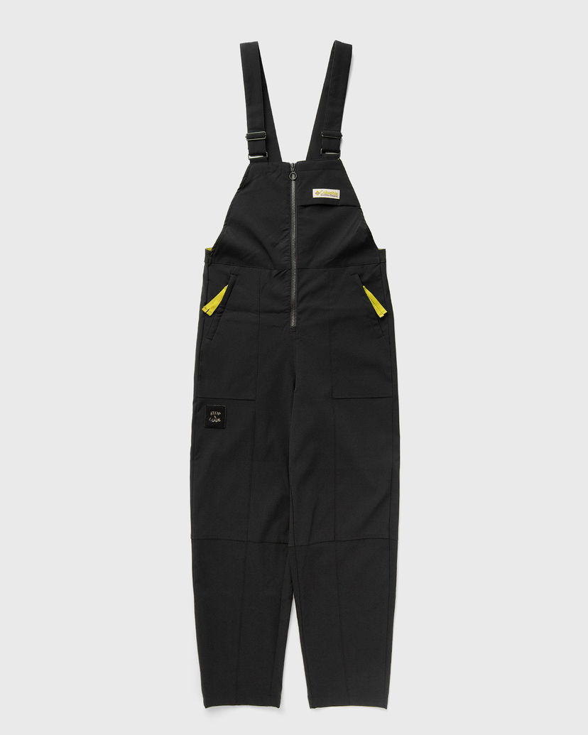 Комбінезон Columbia Wallowa Softshell Overal Casual Pants L чорний | 2090911010