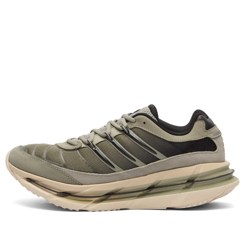 Кросівки та взуття adidas Performance Adistar Hrmy Size UK 6 Зелений | JQ8746