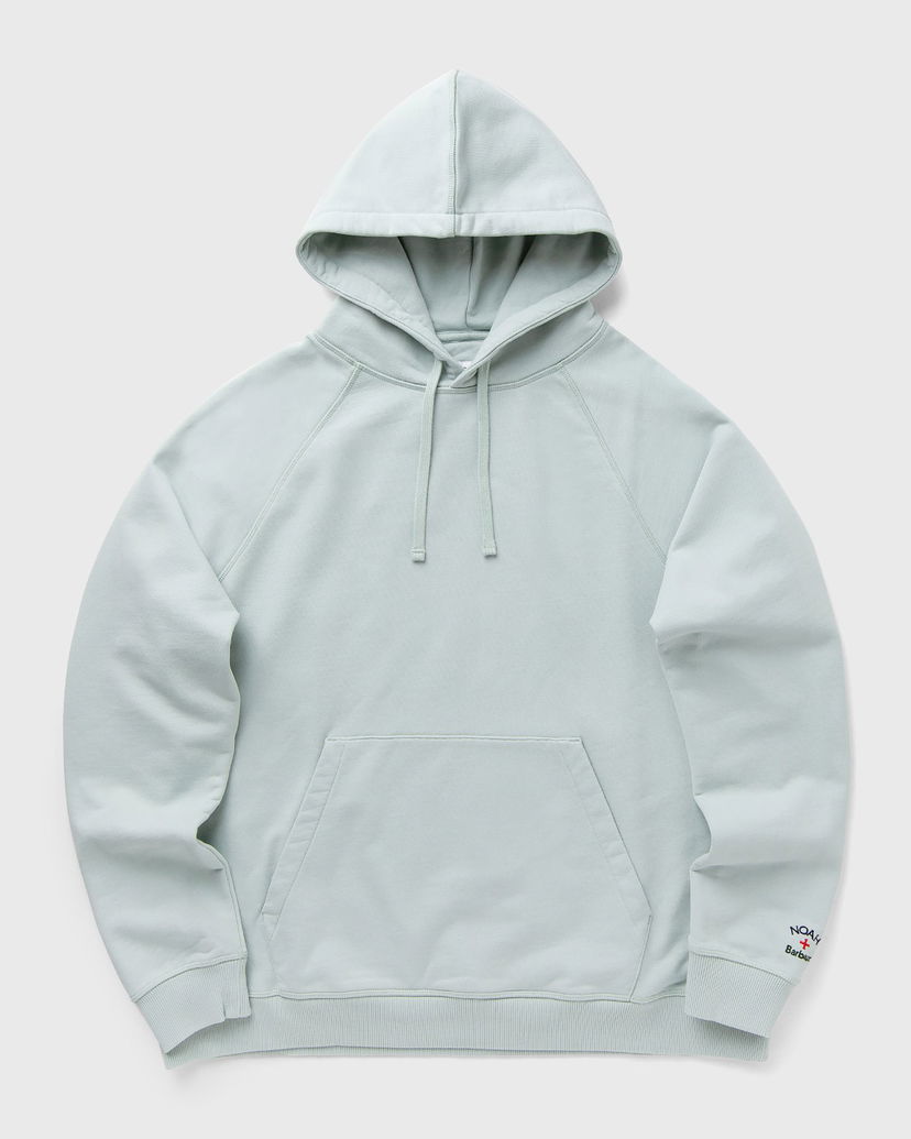 Світшоти Barbour Noah Hoodie Зелений | MOL0696BL11