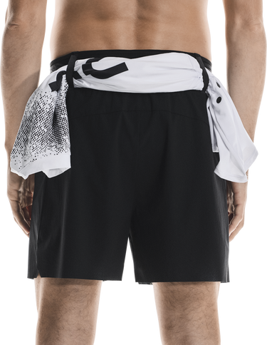 Шорти On Running On Running Ultra Shorts чорний | 1mf30140553, 1