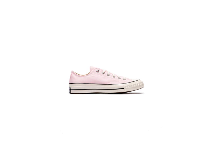 Кросівки та взуття Converse Chuck 70 OX Рожевий | A13840C