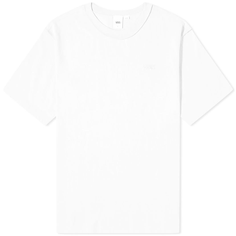 Футболка Vans Men's Premium Standards білий | VN000GBYWHT