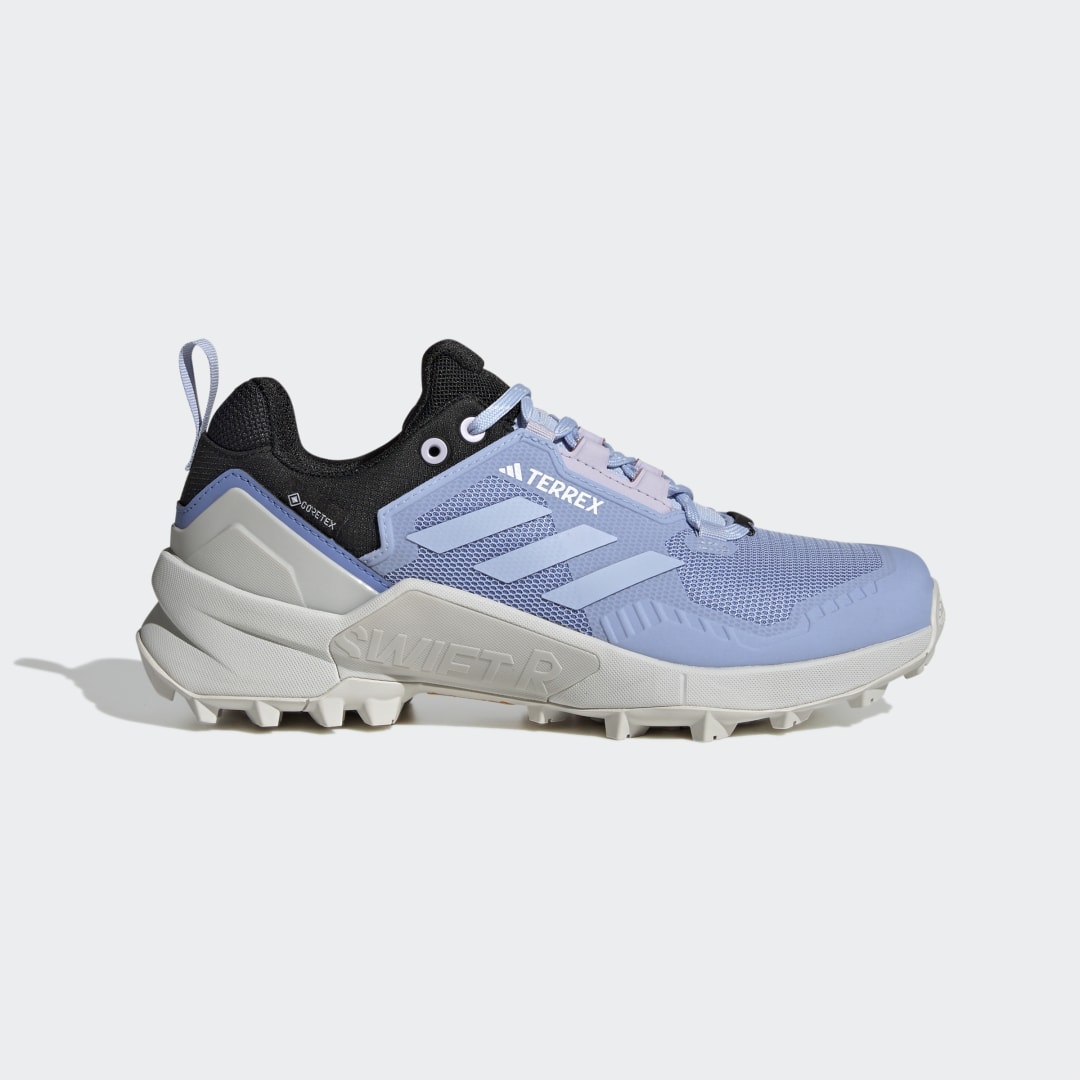Кросівки та взуття adidas Performance TERREX SWIFT R3 GORE-TEX Бірюзовий | HP8715, 0