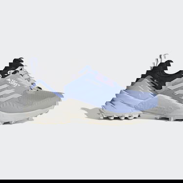 Кросівки та взуття adidas Performance TERREX SWIFT R3 GORE-TEX Бірюзовий | HP8715, 0
