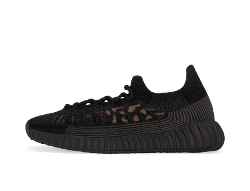 Кросівки та взуття adidas Yeezy 350 V2 CMPCT "Slate Carbon" чорний | HQ6319