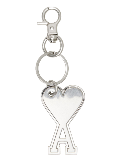 Брелоки AMI Keychain Сірий | UKR906.369