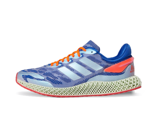 бігти adidas Performance 4D Run 1.0 Синій | FW1231