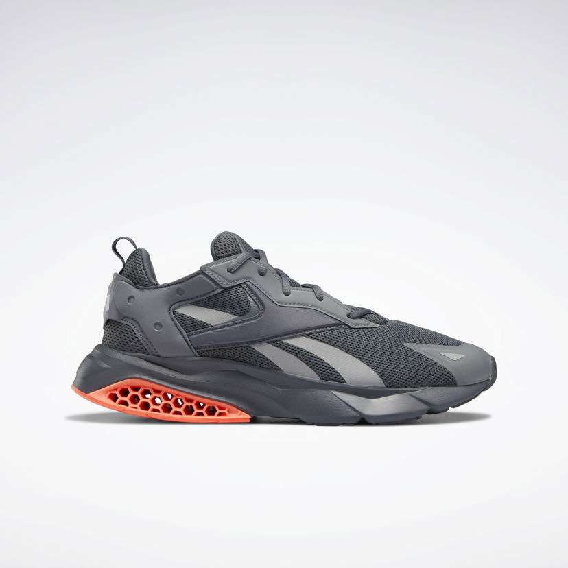 Кросівки та взуття Reebok Hexalite Legacy Сірий | GV7021