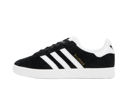 Кросівки та взуття adidas Originals Gazelle 85 "Black White" чорний | IE2166
