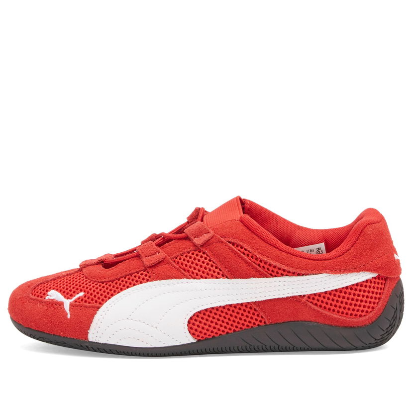 Кросівки та взуття Puma Speedcat Summer Червоний | 403589-02