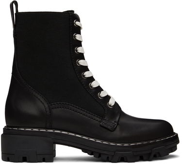 Одяг rag & bone Rag & Bone Shiloh Boots чорний | WFF19FF0233D23, 0