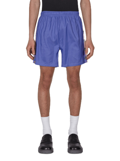 Шорти Sky High Farm Horizon Sport Shorts Фіолетовий | SHF01P008 1