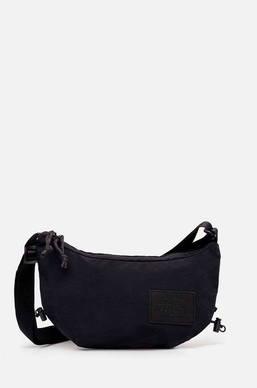 Поясна сумка The North Face Crossbody Bag чорний | NF0A81DS4H01