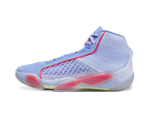 Кросівки та взуття Jordan Air Jordan 38 Сірий | DZ3356-500