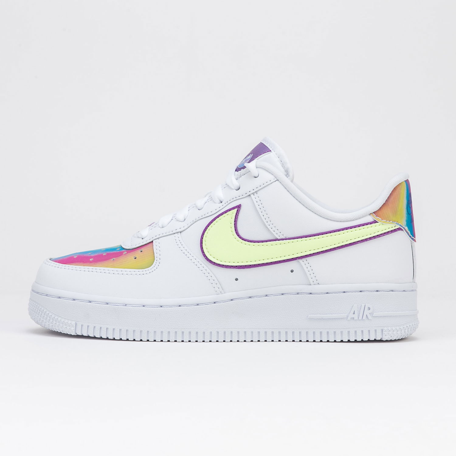 Кросівки та взуття Nike Air Force 1 Low "Easter" W білий | CW0367-100, 0