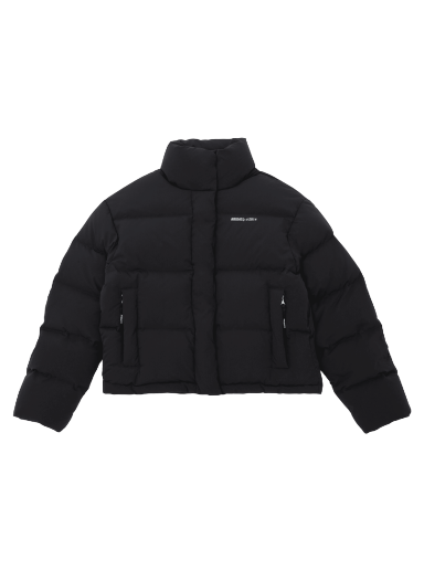 Пуховик AXEL ARIGATO Halo Down Jacket чорний | A0530004