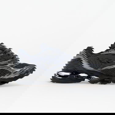 Кросівки та взуття Mizuno Wave Prophecy Ls Сірий | D1GA251104, 2