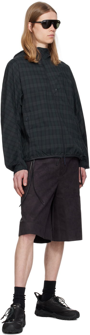 Вітровка Post Archive Faction (PAF) POST ARCHIVE FACTION Technical Right Jacket Зелений | 8.0 OTR-GN, 3