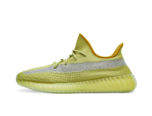 Обмежене видання adidas Yeezy Yeezy Boost 350 V2 "Marsh" Зелений | FX9034