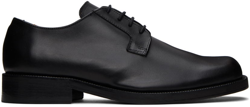 Одяг Tiger of Sweden Tiger of Sweden Opuson Oxfords чорний | T71868003