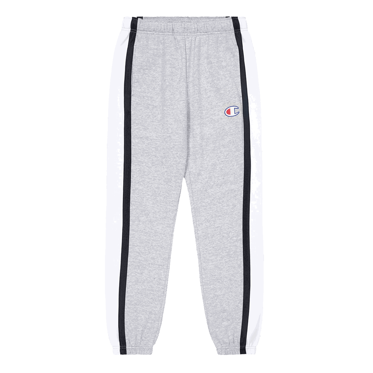 Спортивні штани Champion Jogger Pants with Side Stripes Сірий | 220326-EM021, 0