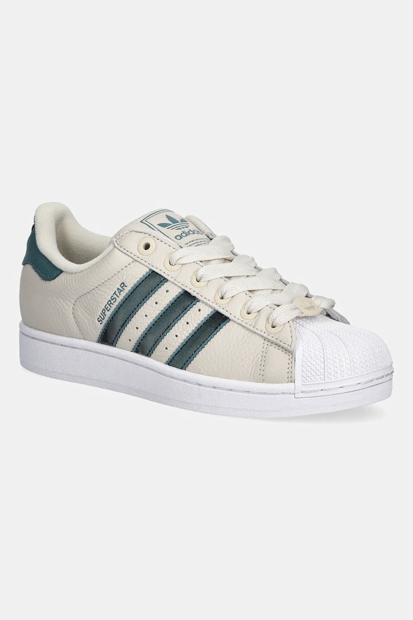 Кросівки та взуття adidas Originals Originals Superstar II Різнокольоровий | JQ3913