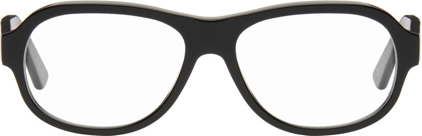 Сонцезахисні окуляри Marni Marni Azotl Glasses чорний | 0QW