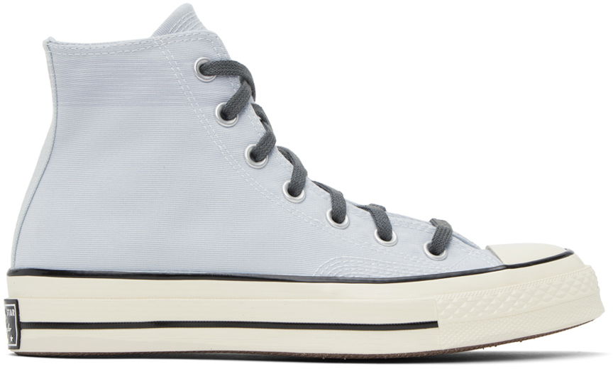Кросівки та взуття Converse Chuck 70 Utility Синій | A03437C, 0