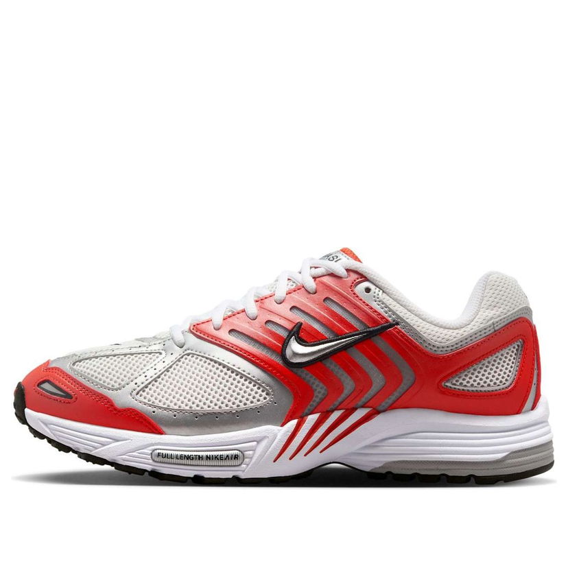 Футболка Nike Air Peg 2K5 Червоний | HQ3031-600
