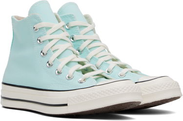 Кросівки та взуття Converse Chuck 70 W Бірюзовий | A08614C, 4