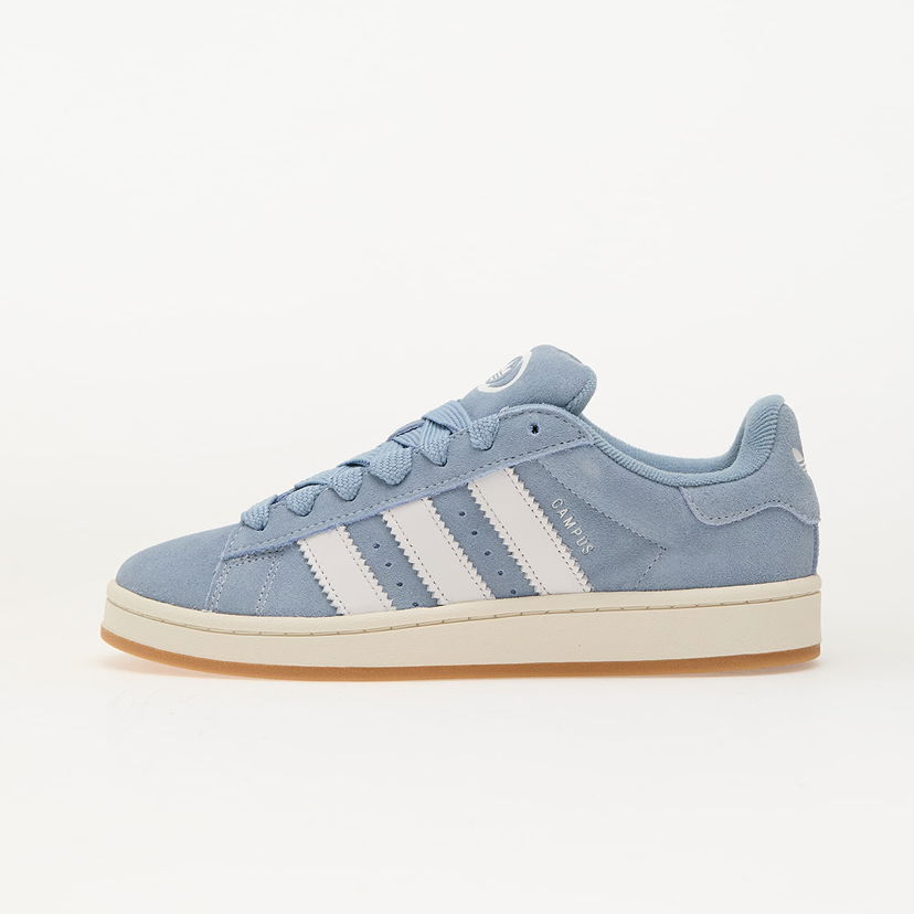 Кросівки та взуття adidas Originals Campus 00s Синій | JQ8346
