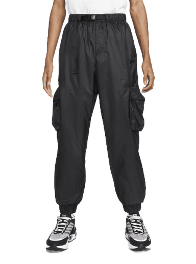 Штани карго Nike Tech Cargo Синій | FB7911-010