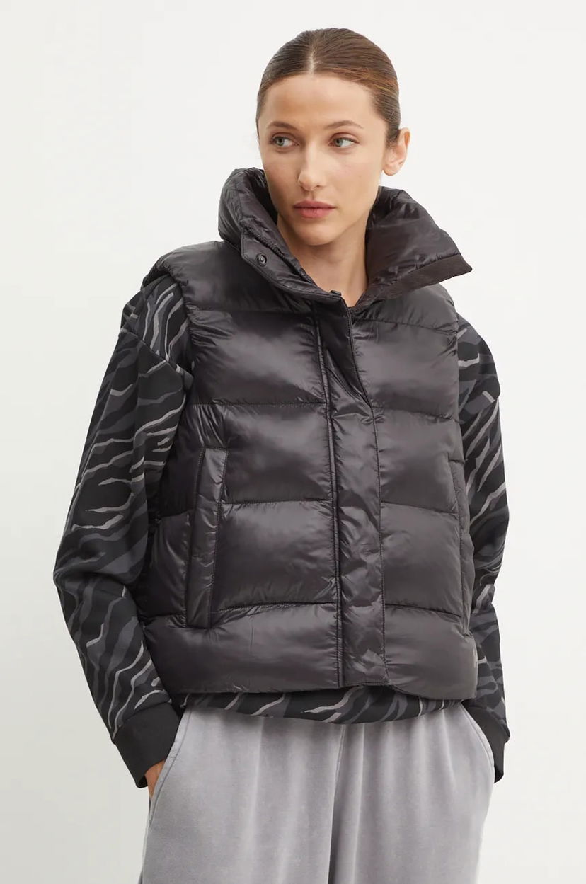 Жилет Helly Hansen Helly Hansen Jade Puffer Vest чорний | 53296
