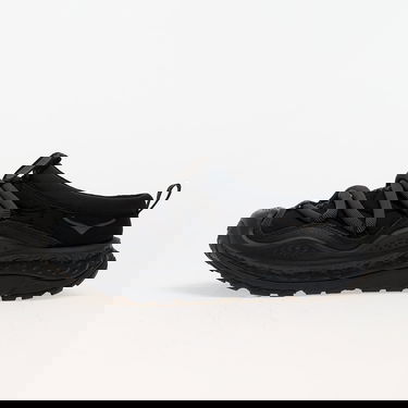 Кросівки та взуття Hoka One One Ora Primo "Black" чорний | 1141570-BBLC, 0