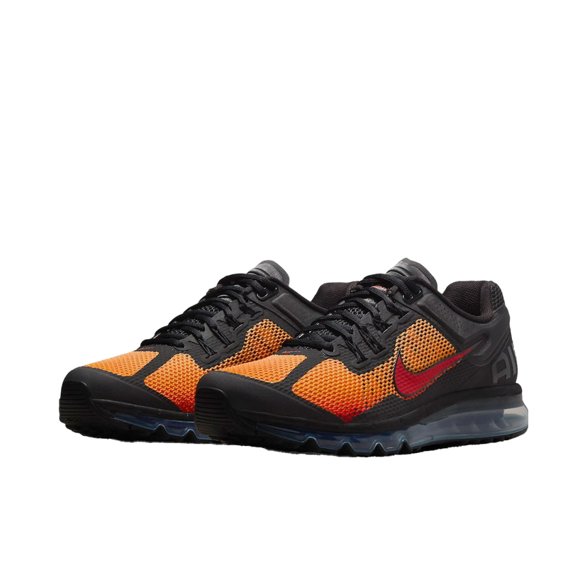 Кросівки та взуття Nike Air Max 2013 Sunset чорний | HF4887-873