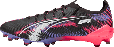 Кросівки та взуття Puma Puma ULTRA 5 Ultimate F1 FG чорний | 108066-01, 8