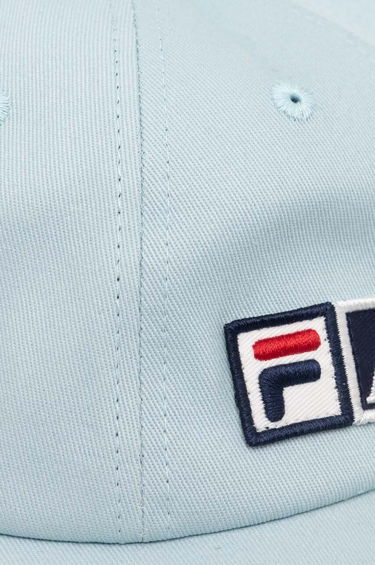 Кепка FILA Fila x Aries Cap Синій | 42PS24HA010122272307, 3