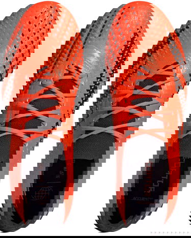 Кросівки та взуття adidas Performance Predator Accuracy.1 L FG Помаранчевий | gw4574-adfm, 1