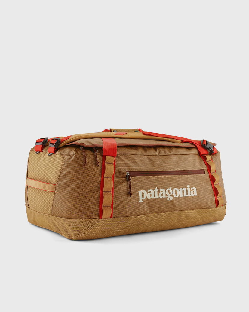 Дорожня сумка Patagonia Black Hole Duffel 55L бежевий | 49343-TNGO