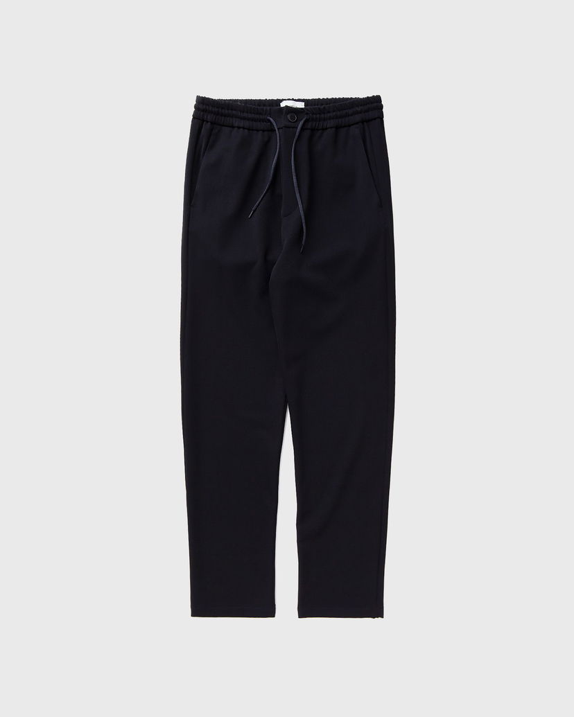 Штани Les Deux Como Tapered Drawstring Pants темно-синій | LDM501100-4444