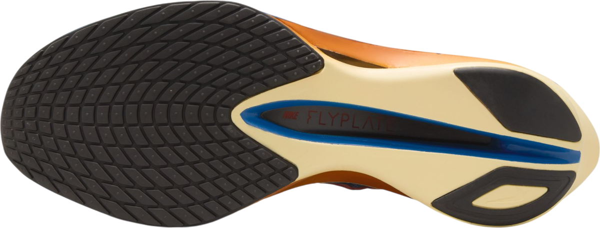 Кросівки та взуття Nike Vaporfly 4 Синій | ih3586-999, 1