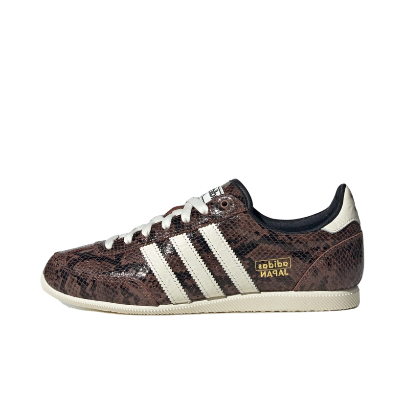 Кросівки та взуття adidas Originals Japan Коричневий | JS4022