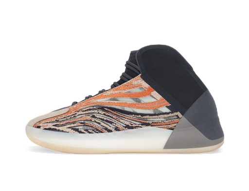 Обмежене видання adidas Yeezy Yeezy Quantum "Flash Orange" Помаранчевий | GW5314