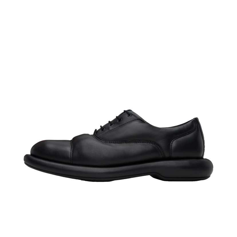 Кросівки та взуття Martine Rose Oxfords чорний | MR x Clarks CUR Oxford 1 M