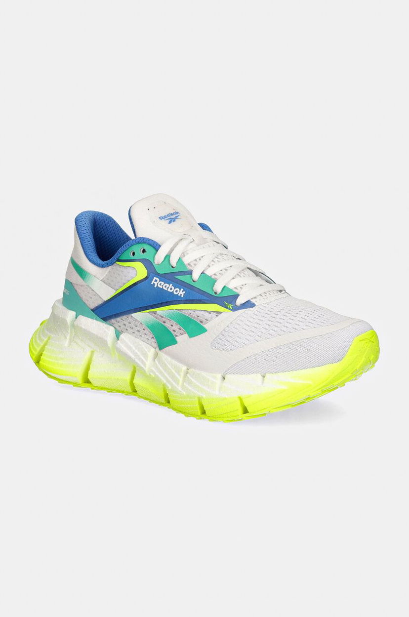 Кросівки та взуття Reebok Reebok Floatzig 1 білий | 100206735
