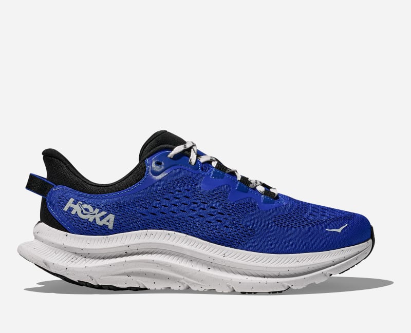 Кросівки та взуття Hoka One One Kawana 2, Size 9.5 Синій | 1147930-UBL